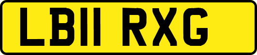 LB11RXG