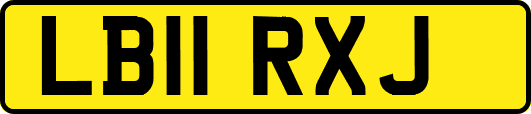 LB11RXJ