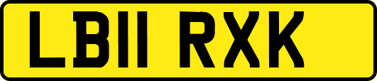 LB11RXK