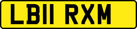 LB11RXM