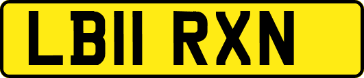 LB11RXN
