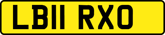 LB11RXO