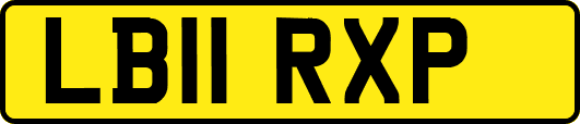 LB11RXP
