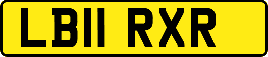 LB11RXR