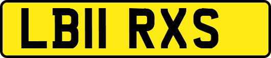 LB11RXS
