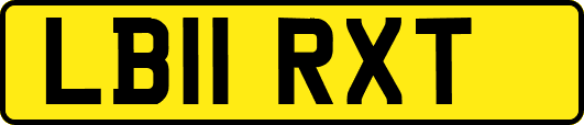 LB11RXT
