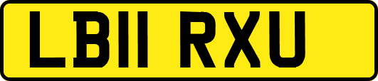 LB11RXU