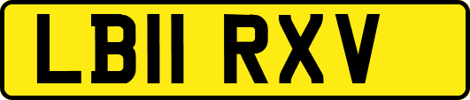 LB11RXV