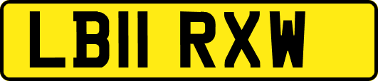 LB11RXW