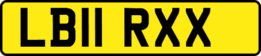 LB11RXX