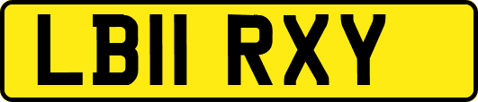 LB11RXY