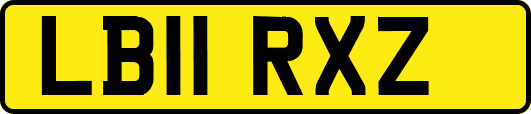 LB11RXZ