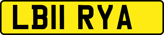 LB11RYA