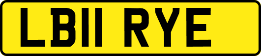 LB11RYE