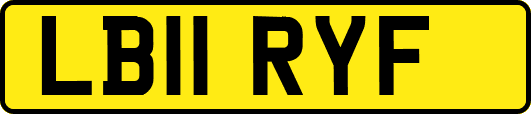 LB11RYF