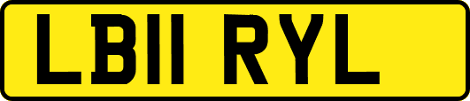 LB11RYL