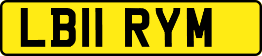 LB11RYM