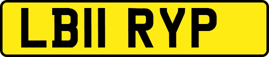 LB11RYP