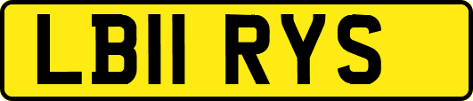 LB11RYS