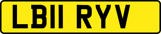 LB11RYV