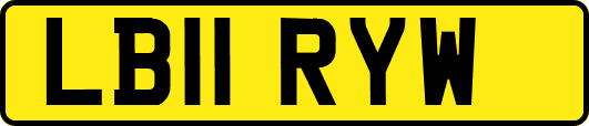 LB11RYW