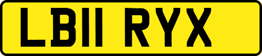 LB11RYX