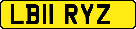LB11RYZ