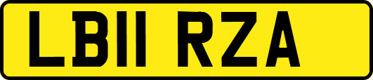 LB11RZA