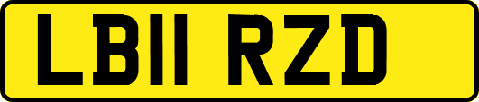 LB11RZD
