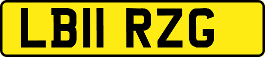 LB11RZG