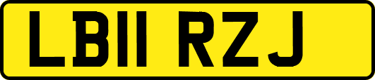 LB11RZJ