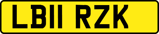 LB11RZK