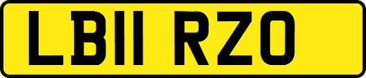 LB11RZO