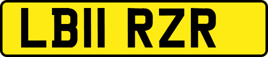 LB11RZR
