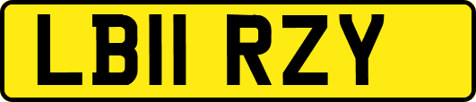 LB11RZY