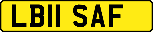 LB11SAF