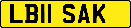 LB11SAK