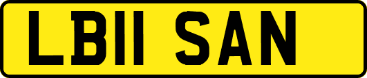 LB11SAN