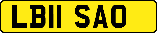 LB11SAO
