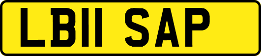 LB11SAP