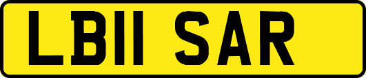 LB11SAR
