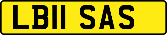 LB11SAS