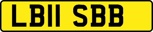 LB11SBB