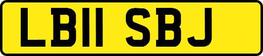 LB11SBJ