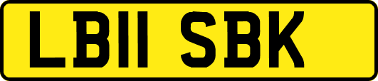 LB11SBK