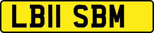 LB11SBM