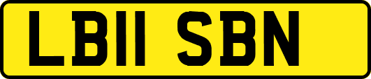 LB11SBN