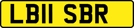 LB11SBR