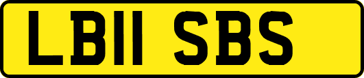 LB11SBS