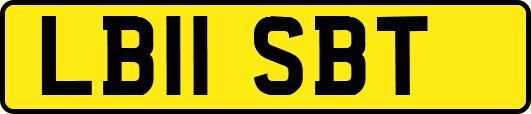 LB11SBT